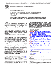 ASTM E1233/E1233M-14(2021)