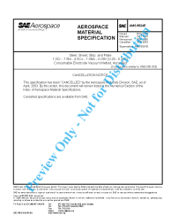 SAE AMS 6524E:2003-04-16