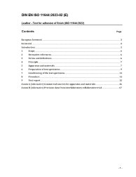DIN EN ISO 11644:2023-02
