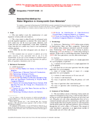 ASTM F1645/F1645M-12