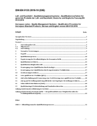 DIN EN 9133:2018-10