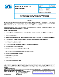SAE J 585:2023-04-04