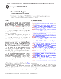 ASTM F3341/F3341M-22