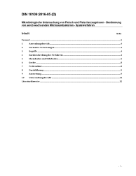 DIN 10109:2016-05