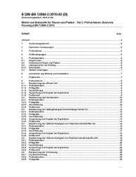 DIN EN 12004-2:2015-02