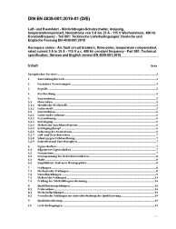 DIN EN 4839-001:2019-01