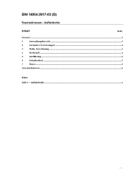 DIN 14854:2017-03