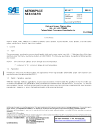 SAE AS 7461E:2022-05-02