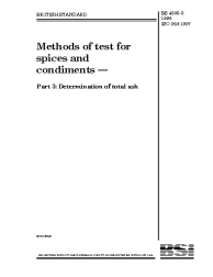 BS 4585-3:1998