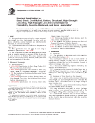 ASTM A1008/A1008M-05