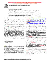 ASTM A592/A592M-04(2009)