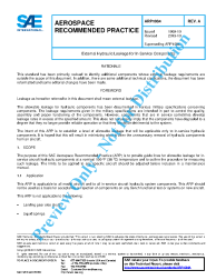 SAE ARP 1084A:2013-10-04