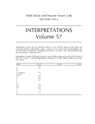 ASME BPVC.VIII.1-2007 - INTS-VOL57