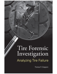 Tire Forensic Investigation