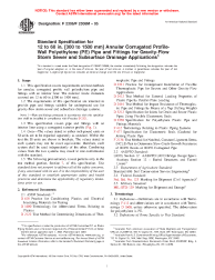 ASTM F2306/F2306M-05