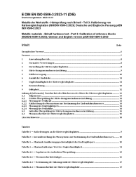 DIN EN ISO 6506-3:2023-11