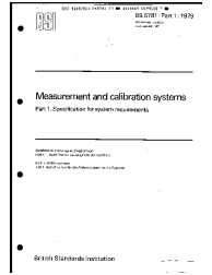 BS 5781-1:1979