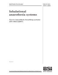 BS EN ISO 8835-2:2009