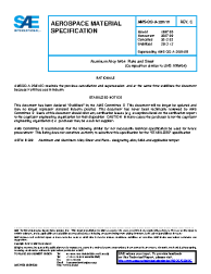 SAE AMS-QQ-A-250/10C:2013-12-12