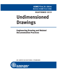 ASME Y14.31-2014 (R2019)
