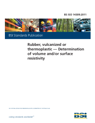 BS ISO 14309:2011