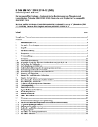 DIN EN ISO 12183:2018-12