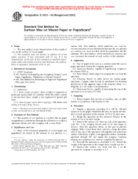 ASTM D2423-90(2002) (R1990)