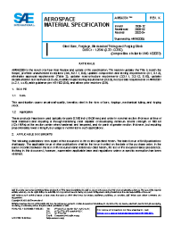 SAE AMS 6330K:2022-04-14