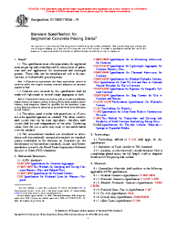 ASTM C1782/C1782M-19
