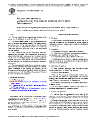 ASTM D7635/D7635M-18