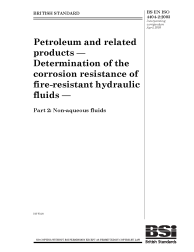 BS EN ISO 4404-2:2003