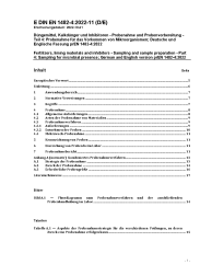 DIN EN 1482-4:2022-11