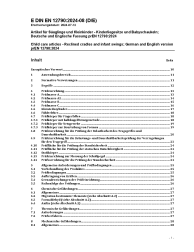 DIN EN 12790:2024-08