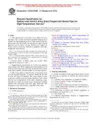 ASTM A369/A369M-11(2016)