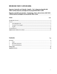 DIN EN ISO 18451-1:2019-09