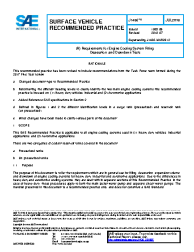 SAE J 1436:2018-07-12