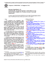 ASTM D5893/D5893M-16(2021)