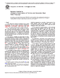 ASTM A418/A418M-15(2020)