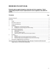 DIN EN ISO 374-5:2017-03