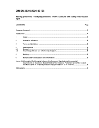 DIN EN 352-6:2021-03