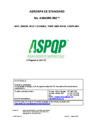 SAE AS 64350-3:2024-03-19