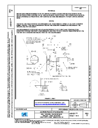 SAE AS 9821B:2022-04-22
