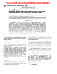 ASTM F672-88(1995)e1 (R2001)