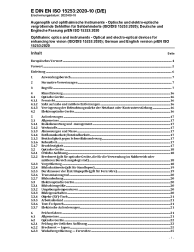 DIN EN ISO 15253:2020-10
