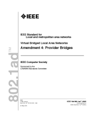 IEEE 802.1ad:2005