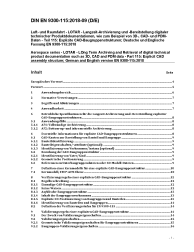 DIN EN 9300-115:2018-09