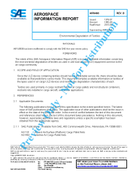 SAE AIR 1490B:2013-08-12