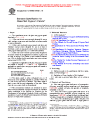 ASTM C1658/C1658M-18