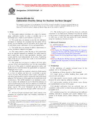 ASTM D7013/D7013M-11