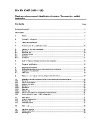 DIN EN 13067:2020-11